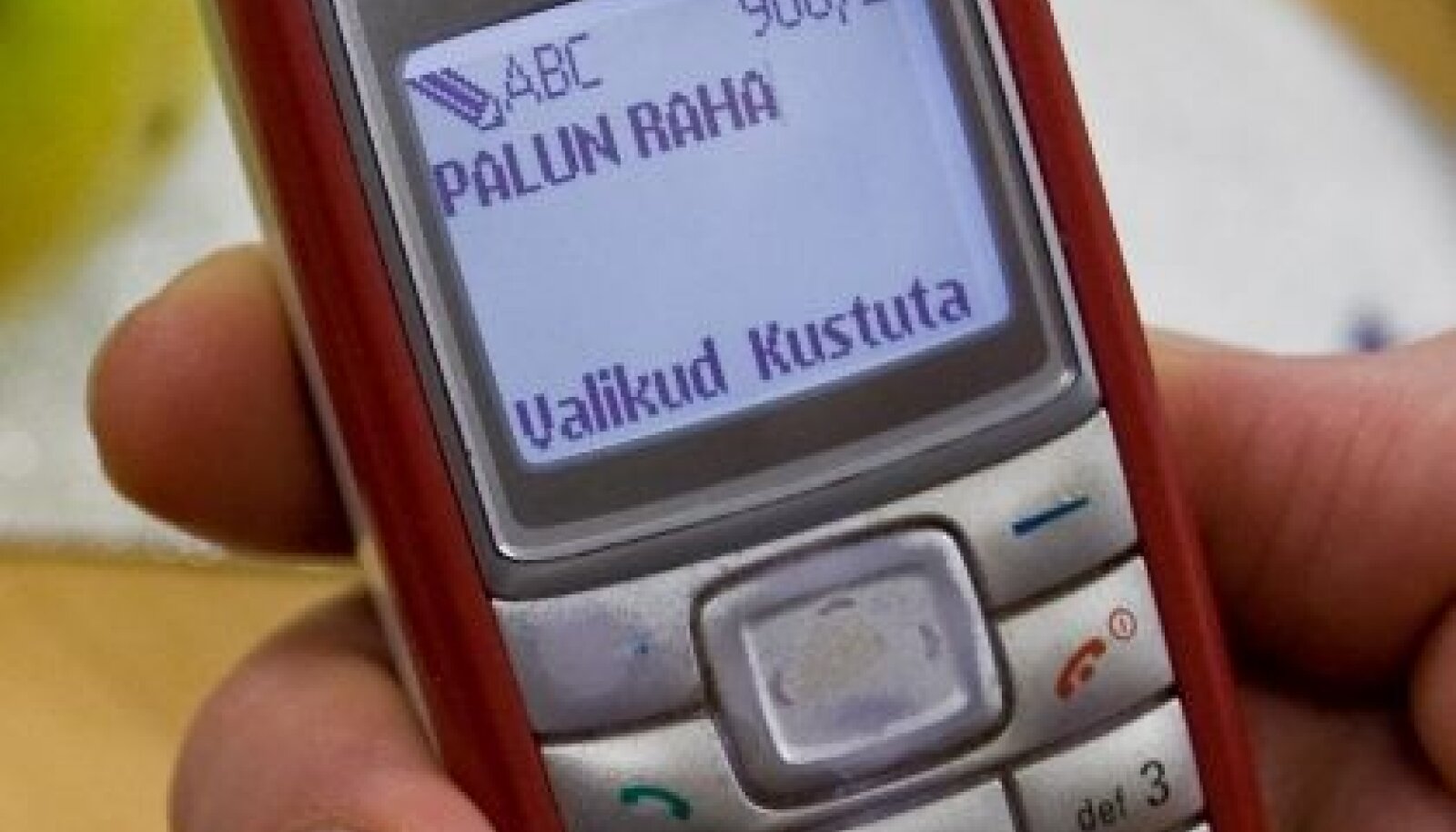 Eesti inimeste seas on aastaid olnud väga populaarne SMS-laen. Selle kuldajastu aga jääb rohkem kui 10 aasta tagusesse perioodi, kus seda kasutati palju just SM